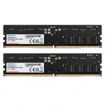 Memory Premier DDR5 5600 DIMM 32GB 2x16 CL46 Dual Tray