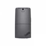 Lenovo ThinkPad Bluetooth Presenter Mouse (Aura Edition) | Wireless | Bluetooth | Thunder Grey