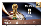 TV Set|HISENSE|100 "|4K Ultra HD|3840 x 2160 pixels|Flat|16:9|ULED|100U8Q