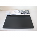 SALE OUT. Gigabyte M27UA EK1 Monitor 27", Black | Gigabyte SALE OUT. Warranty 3 month(s) | REFURBISHED, USED, WITHOUT MANUAL