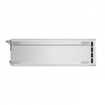 Lenovo IdeaCentre Tower 08IRH9 Intel&reg; Core&trade; i5 i5-13420H 16 GB DDR5-SDRAM 512 GB SSD Windows 11 Pro SFF PC Pilka