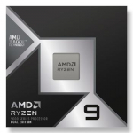 AMD Ryzen&trade; 9 9950X3D2 Dual Edition Desktop Processor 16C/32T, 4.3-5.6GHz, L3 192MB, BOX