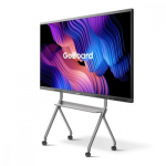 Interactive monitor 75MR6DE-E 75 inches 4K GoBoard Advanced Interactive Display
