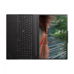 Lenovo ThinkPad P16s Gen 5 16 2.8K ULT9-388H/64GB/1TB/Intel Arc B390/WIN11 Pro/Nordic Backlit kbd/Black/FP/5G Upgradable/3Y Warranty | Lenovo