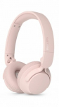 Wireless headhones TAH4000PK/00 pink