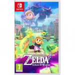 The Legend of Zelda: Echoes of Wisdom, Nintendo Switch - Žaidimas