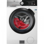 AEG 10 kg / 6 kg, gylis 63,6 cm, 1600 aps./min. - Skalbimo ma&scaron;ina - džiovyklė