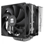 CPU Au&scaron;intuvas - Thermalright Phantom Spirit 120 SE, 120mm, LGA 1150/1151/1200/AM4, Juoda