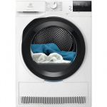 Electrolux 600 Series GentleCare, 9 kg, gylis 63,8 cm - Džiovyklė