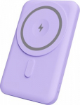 Power Bank 501 PE SILIC 5000mAh MagSafe PD 20W