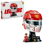 LEGO EDITIONS 43014 Scuderia Ferrari HP Charles Leclerc &scaron;almas