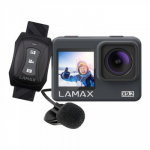 Lamax LAMAXX92 veiksmo-sporto kamera 16 MP 4K Ultra HD &bdquo;Wi-Fi&ldquo; 65 g