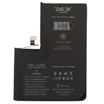 Baterija - DEJI iPhone 13 Pro Max 4750mAh 3.85V