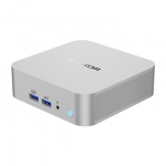 Mini PC - GEEKOM A8 Ryzen 9 8945HS 32GB 1TB Win11 Pro
