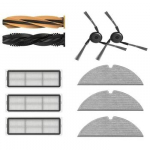 Vacuum Cleaner Accessory|DREAME|Model RAK69|Grey|For Dreame D20 Pro|RAK69