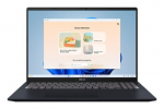 ASUS Vivobook 16 X1607CA-MB058 Intel Core Ultra 5 225H Knyginis kompiuteris 40,6 cm (16") WUXGA 16 GB DDR5-SDRAM 512 GB SSD Wi-Fi 6 (802.11ax) Mėlyna