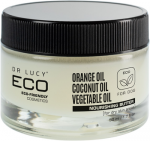 DR LUCY Eco - maitinamasis sviestas &scaron;unims - 50 ml