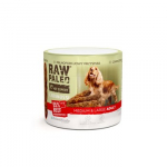 VETEXPERT Raw Paleo Cabanossi Beef Medium Large Mono - skanėstas &scaron;uniui - 100g