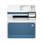 HP CLJ Ent MFP 4801fw 67Q06A