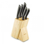 TEFAL | Comfort Knife set with stand | K221SA14 | Knife set | 6 pc(s)