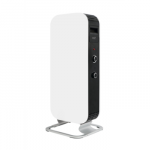 Mill | Heater | AB-H1000MEC | Oil Filled Radiator | 1000 W | Number of power levels 3 | Suitable for rooms up to 12-16 m&sup2; | White