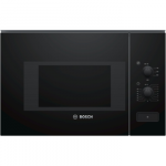 Bosch | Microwave Oven | BFL520MB0 | Built-in | 20 L | 800 W | Black