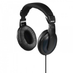 Hama Basic4TV black Headphones