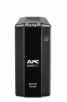 APC Back UPS Pro BR 650VA, 6 Outlets, AVR, LCD Interface