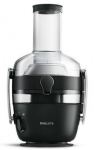 Philips | Juicer | HR1919/70 | Type Juicer maker | Black | 1000 W | Number of speeds 2