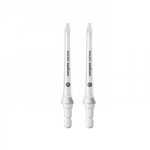 Philips | Oral Irrigator nozzle | HX3042/00 Sonicare F1 Standard | For dental hygiene | Number of heads 2 | White