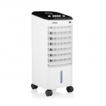 Tristar | Air cooler | AT-5445 | Number of speeds 3 | White