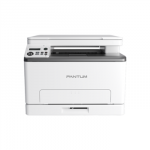 Multifunctional Printer | CM1100DW | Laser | Colour | A4 | Wi-Fi