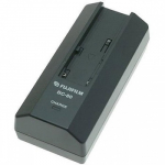 Baterijų įkroviklis BC-80 FUJIFILM