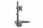 Digitus | Desk Mount | Adjustable Height, Rotate, Swivel | Black