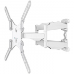 TV SET ACC WALL MOUNT /37-70"/WHITE M5-W ONKRON