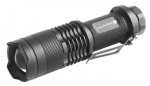 LED rankinis žibintuvėlis everActive FL-180 "Bullet" su CREE XP-E2 LED