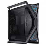 ASUS ROG Hyperion GR701 ARGB Gaming Case up to EATX with Tempered Glass Dual USB 3.2 gen 2x2 Type-C ports Aura Sync