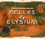 Terraforming Mars: Hellas and Elysium