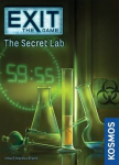 Exit: The Game &ndash; The Secret Lab