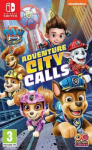 PAW Patrol Adventure City Calls