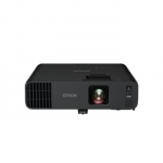 Epson EB-L265F | Full HD (1920x1080) | 4600 ANSI lumens | Black | Lamp warranty 12 month(s) | Wi-Fi