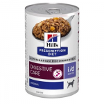HILL'S Canine PD i/d Low Fat - &Scaron;lapias maistas &scaron;unims - 360 g
