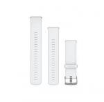Garmin watch strap Venu 3 22mm, whitestone