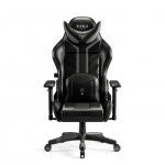 Diablo X-Ray 2.0 King Size Black-Grey ergonominė kėdė