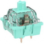 Royal Kludge Sky Cyan switchai | Linear (35 vnt)