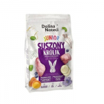 DOLINA NOTECI Premium Junior Rabbit - sausas maistas &scaron;unims - 4 kg