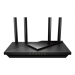 Testuotas TP-LINK ARCHER AX55 AX3000 dviejų dažnių Gigabit bevielis Wi-Fi 6 mar&scaron;rutizatorius | 802.11a/b/g/n/ac/ax