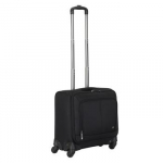 NB CASE TROLLEY TEGEL 15.6"/8481 BLACK RIVACASE