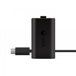 Microsoft Xbox One Play and Charge Kit Įkrovimo rinkinys