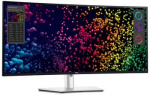 Dell | U4025QW | 40 " | IPS | 21:9 | 120 Hz | 8 ms | 5120 x 2160 pixels | 450 cd/m&sup2; | HDMI ports quantity 1 | Silver